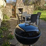 Vaerelse Som Dobbelt El. Enkelt, Engen 5, 7770 Bed & Breakfast *