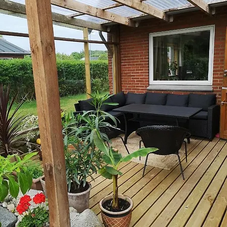 Bed & Breakfast Vaerelse Som Dobbelt El. Enkelt, Engen 5, 7770