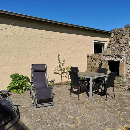 Vaerelse Som Dobbelt El. Enkelt, Engen 5, 7770 *