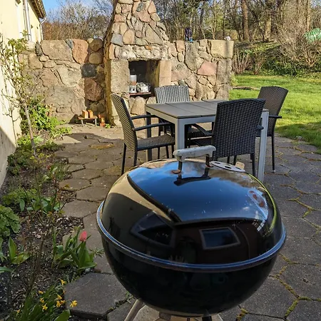 Vaerelse Som Dobbelt El. Enkelt, Engen 5, 7770 Bed & Breakfast *